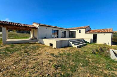 Maison 5 pièces 326500 €