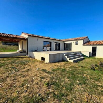 Maison 5 pièces 326500 €