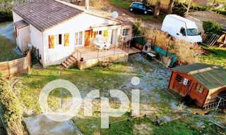 Maison 4 Pièces 92 m² à vendre à Saint-Paul-le-Jeune (07460)