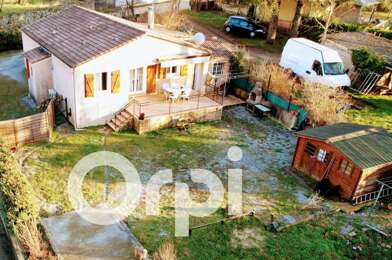 Maison 4 pièces 240000 €