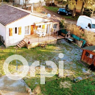 Maison 4 pièces 240000 €