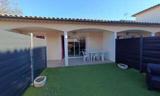 Appartement 3 Pièces 57 m² à vendre à Labastide-de-Virac (07150)