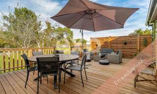 Maison 5 Pièces 115 m² à vendre à Salles (33770)