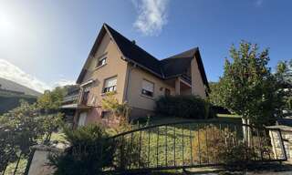 Maison 7 Pièces 152 m² à vendre à Schirmeck (67130)