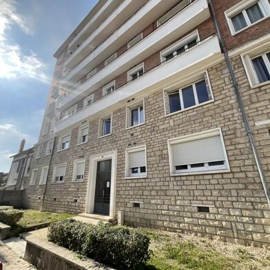 Appartement 4 pièces 149000 €