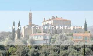 Maison 7 Pièces 230 m² à vendre à Opio (06650)