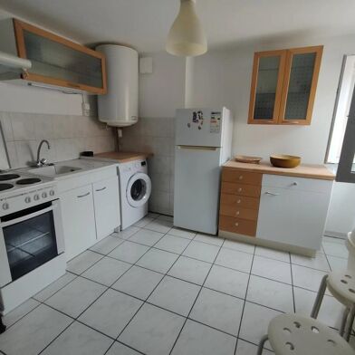 Appartement 1 pièces 142000 €