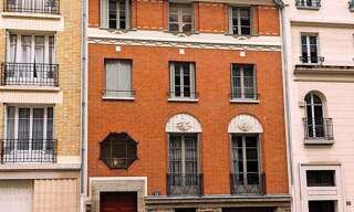 Appartement 6 Pièces 180 m² à vendre à Paris 16 (75016)