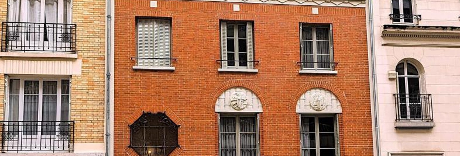 Appartement 6 Pièces 180 m² à vendre à Paris 16 (75016)