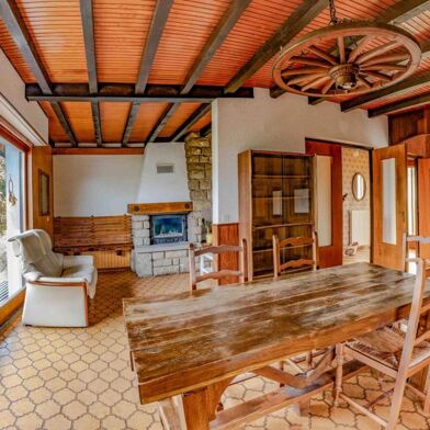 Maison 4 pièces 390000 €