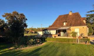 Maison 8 Pièces 124 m² à vendre à Trémolat (24510)