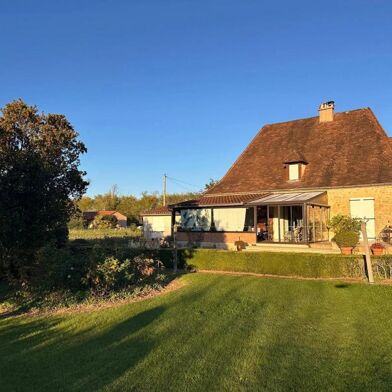 Maison 8 pièces 324000 €