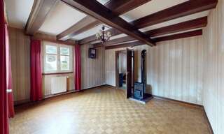 Maison 5 Pièces 99 m² à vendre à Breuschwickersheim (67112)