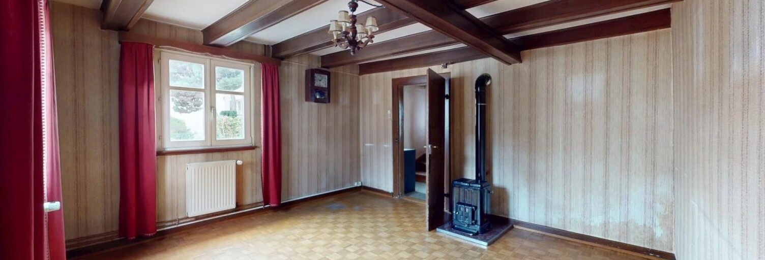 Maison 5 Pièces 99 m² à vendre à Breuschwickersheim (67112)