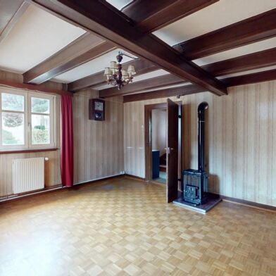 Maison 5 pièces 234900 €