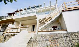 Maison 5 Pièces 110 m² à vendre à Roquebrune-Cap-Martin (06190)