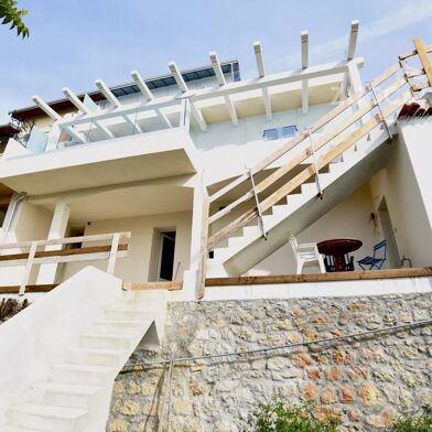 Maison 5 pièces 1850000 €