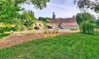 Maison 6 Pièces 163 m² à vendre à Saint-Georges-sur-Cher (41400)