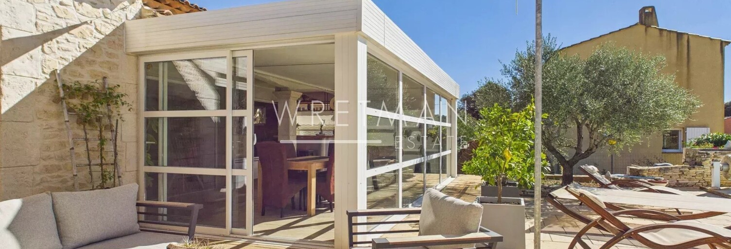 Maison 6 Pièces 163 m² à vendre à Flassans-sur-Issole (83340)