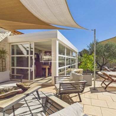 Maison 6 pièces 549000 €