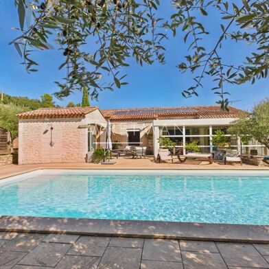 Maison 6 pièces 549000 €