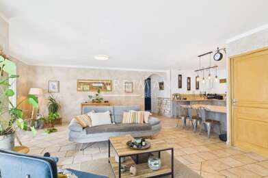 Maison 6 pièces 495000 €