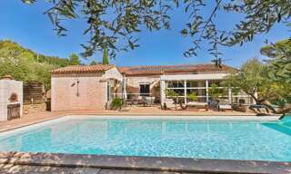 Maison 6 Pièces 163 m² à vendre à Flassans-sur-Issole (83340)