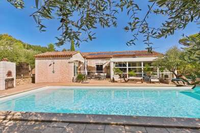 Maison 6 pièces 495000 €