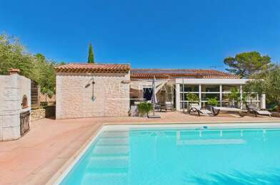 Maison 6 pièces 495000 €