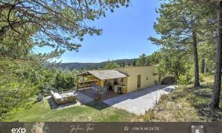 Maison 5 Pièces 85 m² à vendre à Castellane (04120)