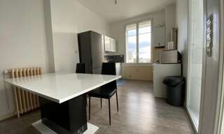 Appartement 1 Pièce 47 m² à louer à Tours (37000)