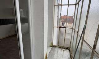 Appartement 1 Pièce 47 m² à louer à Tours (37000)