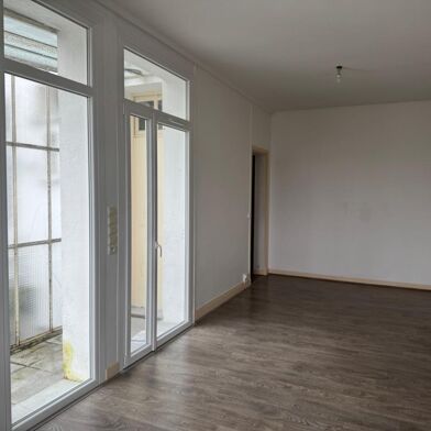 Appartement 1 pièces 630 €
