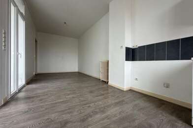 Appartement 1 pièces 630 €