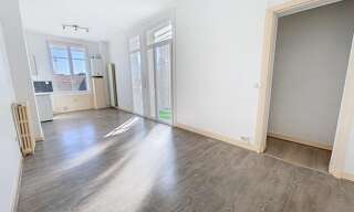 Appartement 1 Pièce 47 m² à louer à Tours (37000)