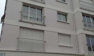 Appartement 2 Pièces 50 m² à louer à Le Havre (76600)