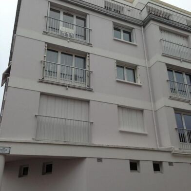 Appartement 2 pièces 671 €