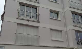 Appartement 2 Pièces 50 m² à louer à Le Havre (76600)