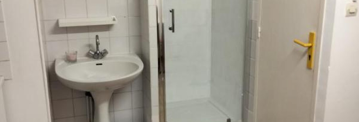 Appartement 1 Pièce 10 m² à louer à Salouël (80480)