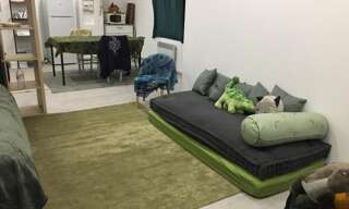 Maison 3 Pièces 70 m² à louer à Avesnes-sur-Helpe (59440)