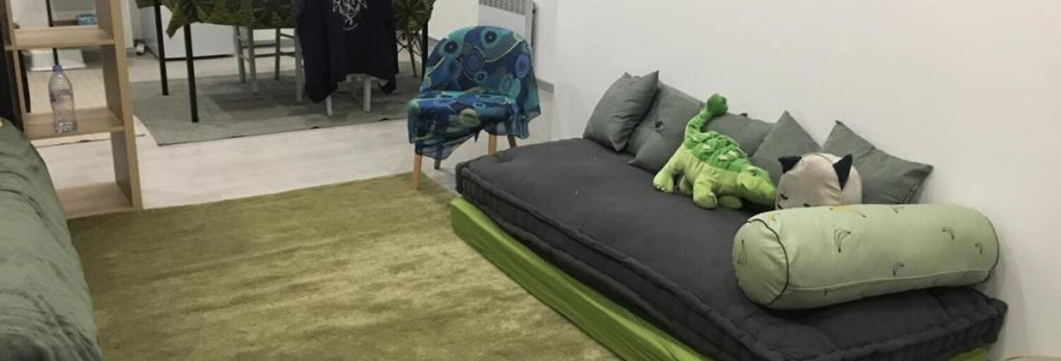 Maison 3 Pièces 70 m² à louer à Avesnes-sur-Helpe (59440)