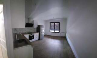 Appartement 2 Pièces 40 m² à louer à Sevran (93270)