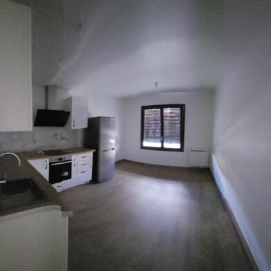 Appartement 2 pièces 980 €