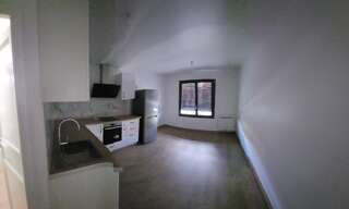 Appartement 2 Pièces 40 m² à louer à Sevran (93270)