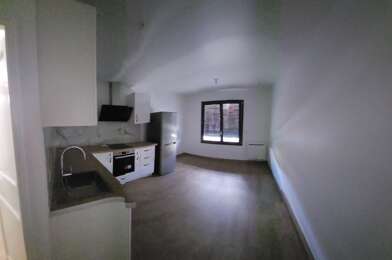 Appartement 2 pièces 980 €