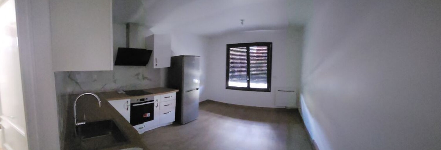 Appartement 2 Pièces 40 m² à louer à Sevran (93270)