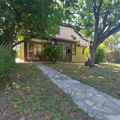 Appartement 1 pièces 580 €