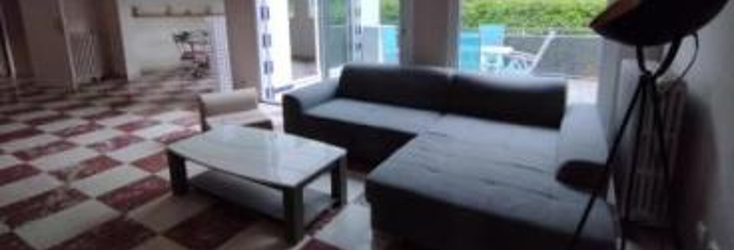 Appartement 6 Pièces 150 m² à louer à Montreuil (93100)