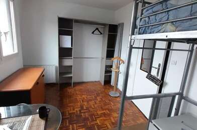 Appartement 1 pièces 451 €