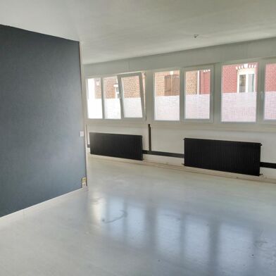 Appartement 1 pièces 655 €